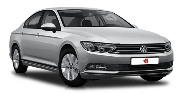  Volkswagen Passat 2019
