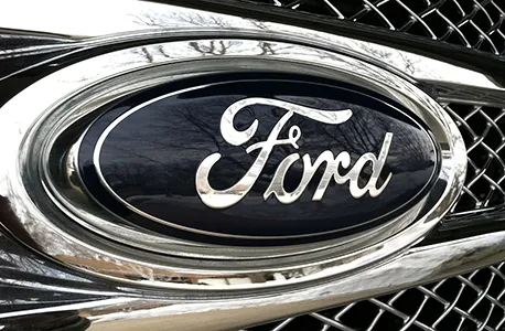 фото Ford