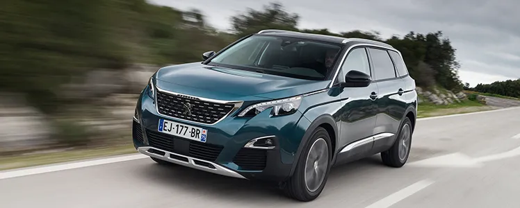 фото Peugeot