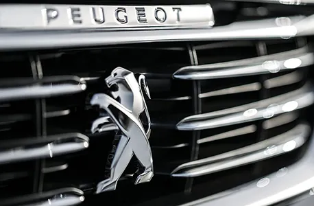 фото Peugeot