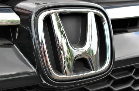 фото Honda