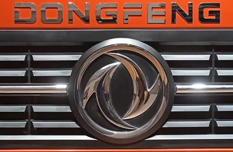 фото Dongfeng