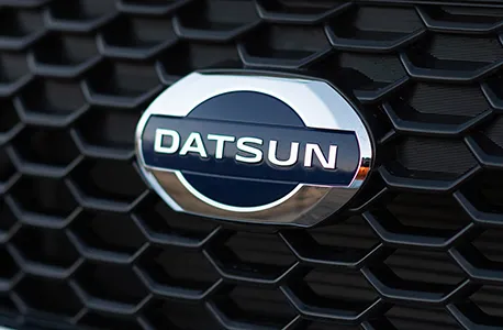 фото Datsun