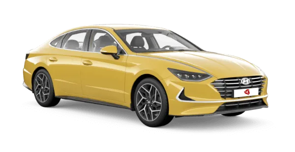  Hyundai
                                    Sonata