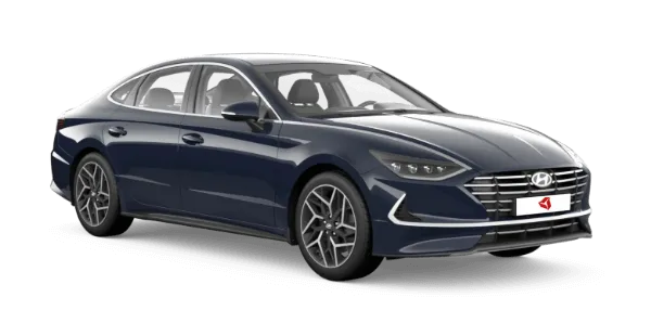 Hyundai
                                    Sonata