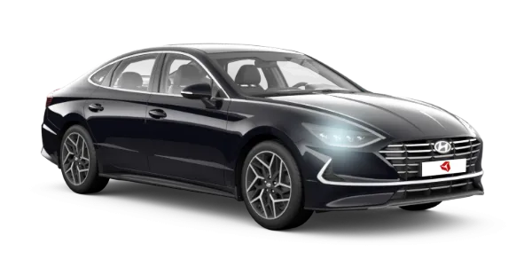 Hyundai Sonata Classic