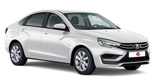  Lada
                                    Vesta