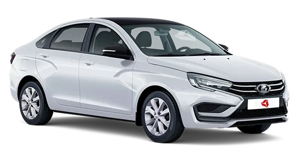  Lada
                                    Vesta