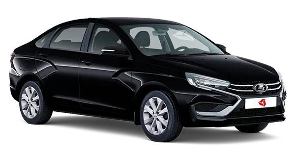  Lada
                                    Vesta
