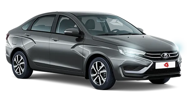Lada Vesta Comfort