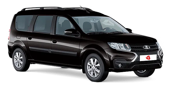  Lada
                                    Largus