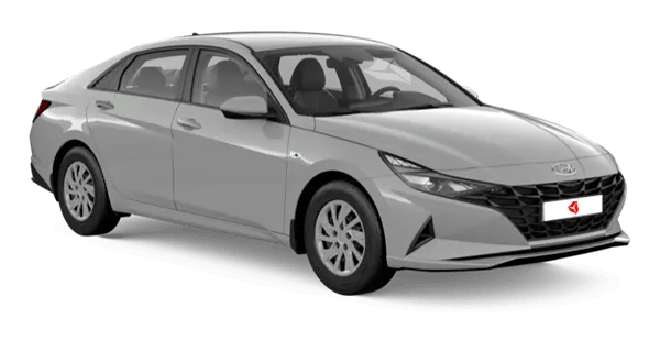  Hyundai
                                    Elantra