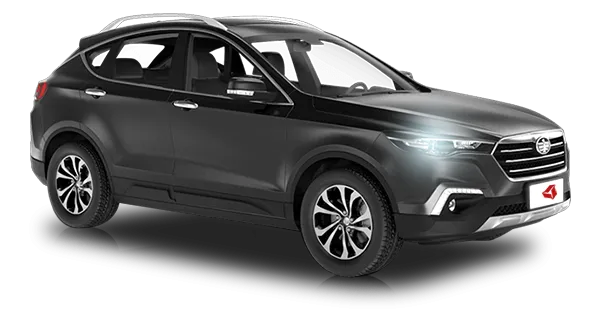 Bestune Besturn X80 Basic