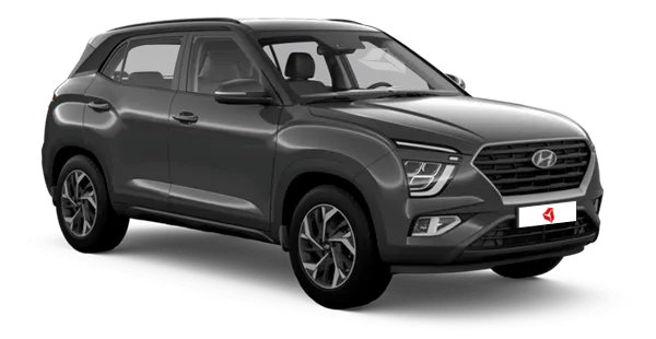  Hyundai
                                    Creta