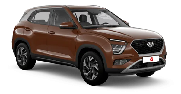  Hyundai
                                    Creta