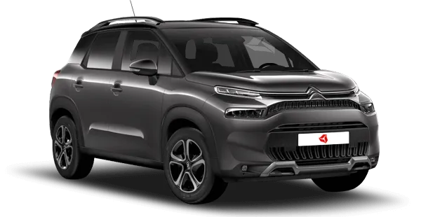  Citroen
                                    C3 Aircross