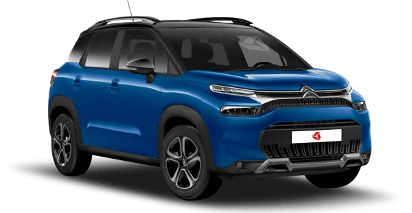  Citroen
                                    C3 Aircross