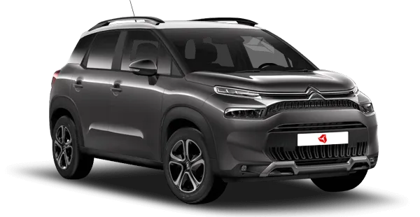  Citroen
                                    C3 Aircross