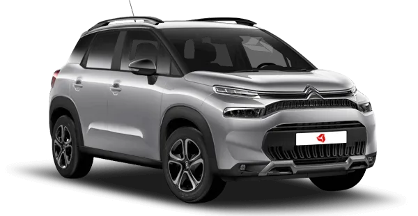  Citroen
                                    C3 Aircross