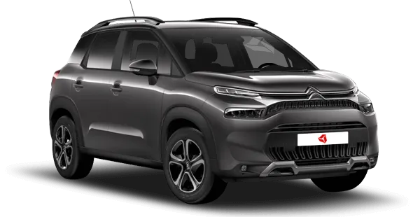  Citroen
                                    C3 Aircross