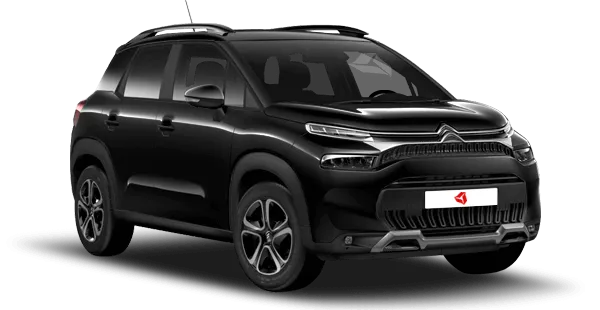  Citroen
                                    C3 Aircross