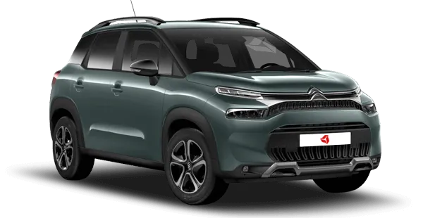  Citroen
                                    C3 Aircross