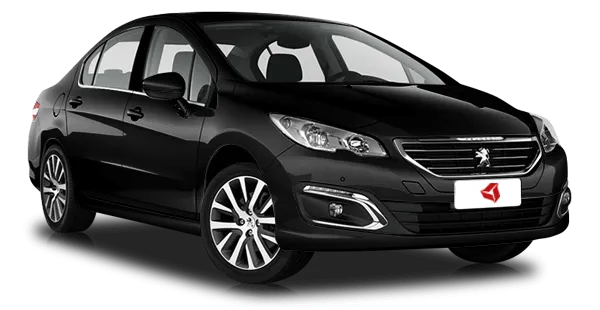  Peugeot
                                    408