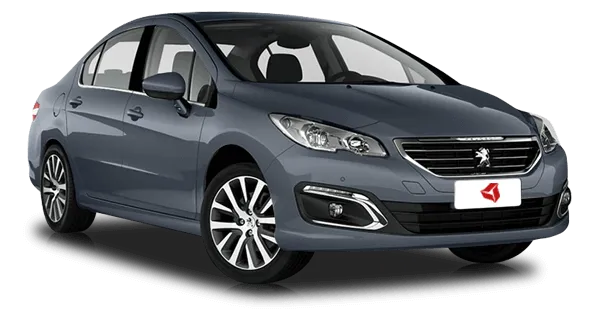  Peugeot
                                    408
