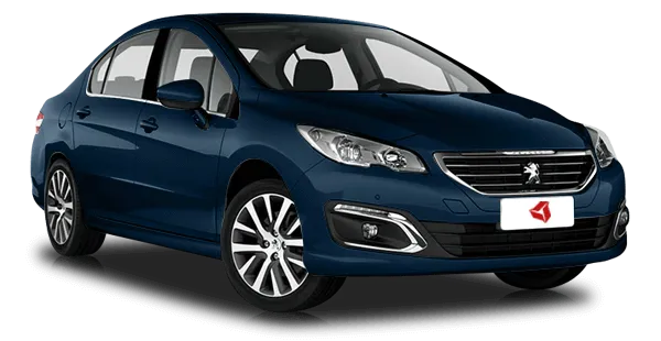  Peugeot
                                    408