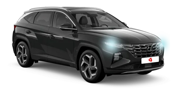 Hyundai Tucson Classic