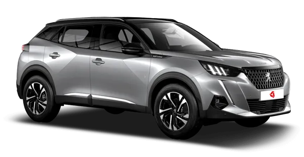  Peugeot
                                    2008