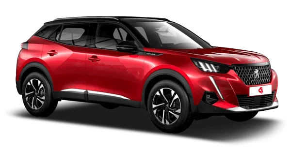  Peugeot
                                    2008