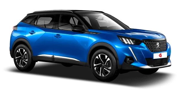  Peugeot
                                    2008