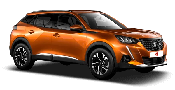  Peugeot
                                    2008