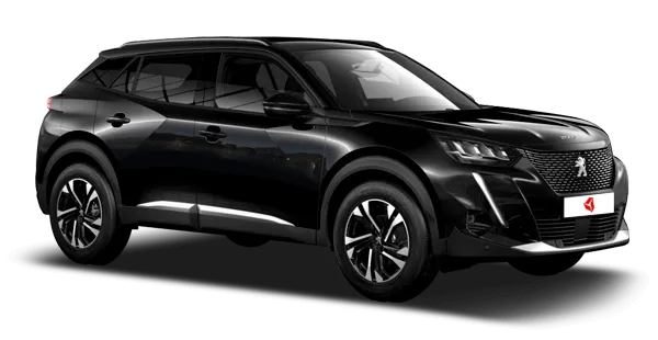  Peugeot
                                    2008