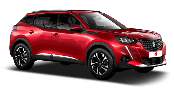  Peugeot
                                    2008