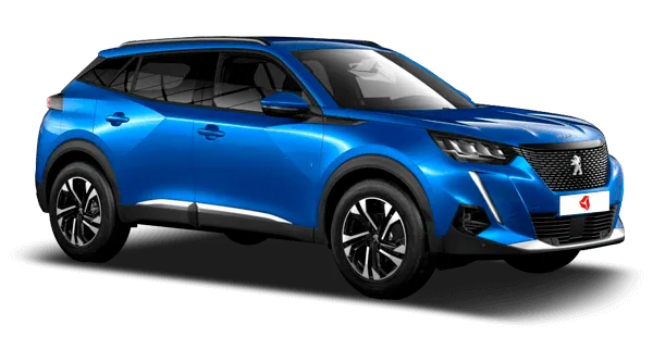  Peugeot
                                    2008