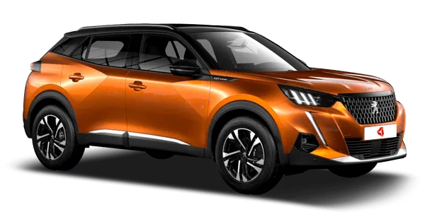  Peugeot
                                    2008