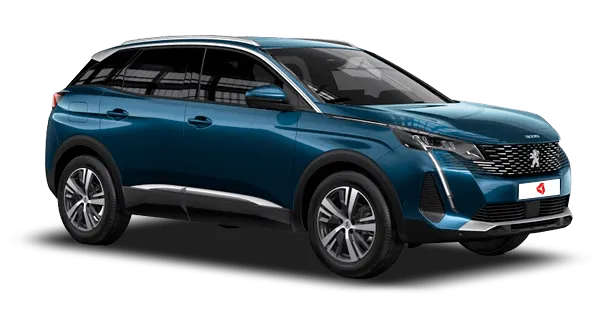  Peugeot
                                    3008