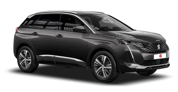  Peugeot
                                    3008