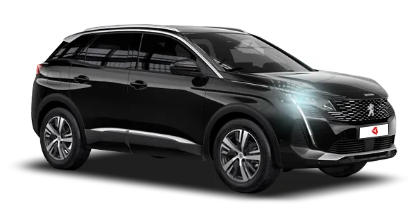 Peugeot 3008 Active