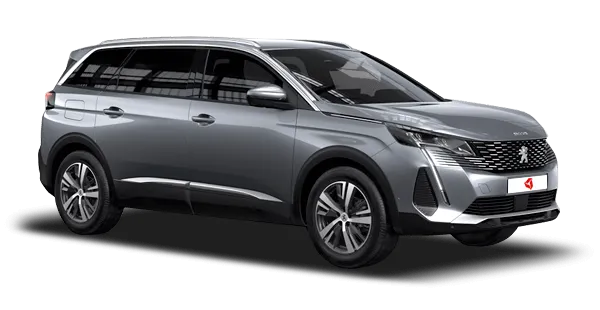  Peugeot
                                    5008