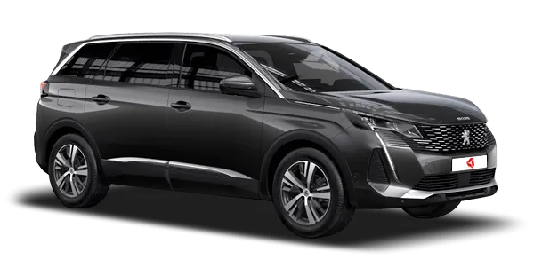  Peugeot
                                    5008
