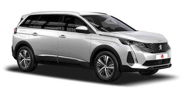  Peugeot
                                    5008