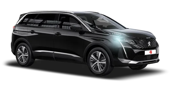 Peugeot 5008 Active