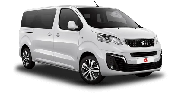  Peugeot
                                    Traveller