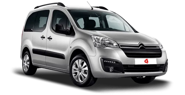  Citroen
                                    Berlingo Multispace