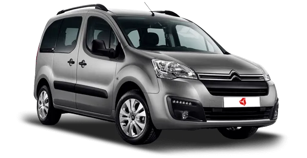  Citroen
                                    Berlingo Multispace