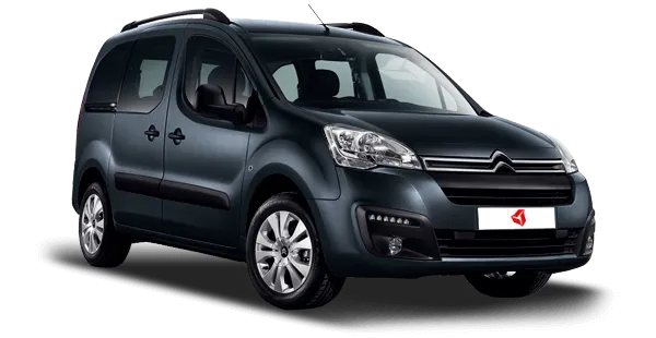  Citroen
                                    Berlingo Multispace