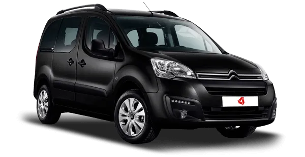  Citroen
                                    Berlingo Multispace